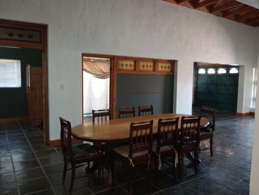 To Let 4 Bedroom Property for Rent in C Place Eastern Cape